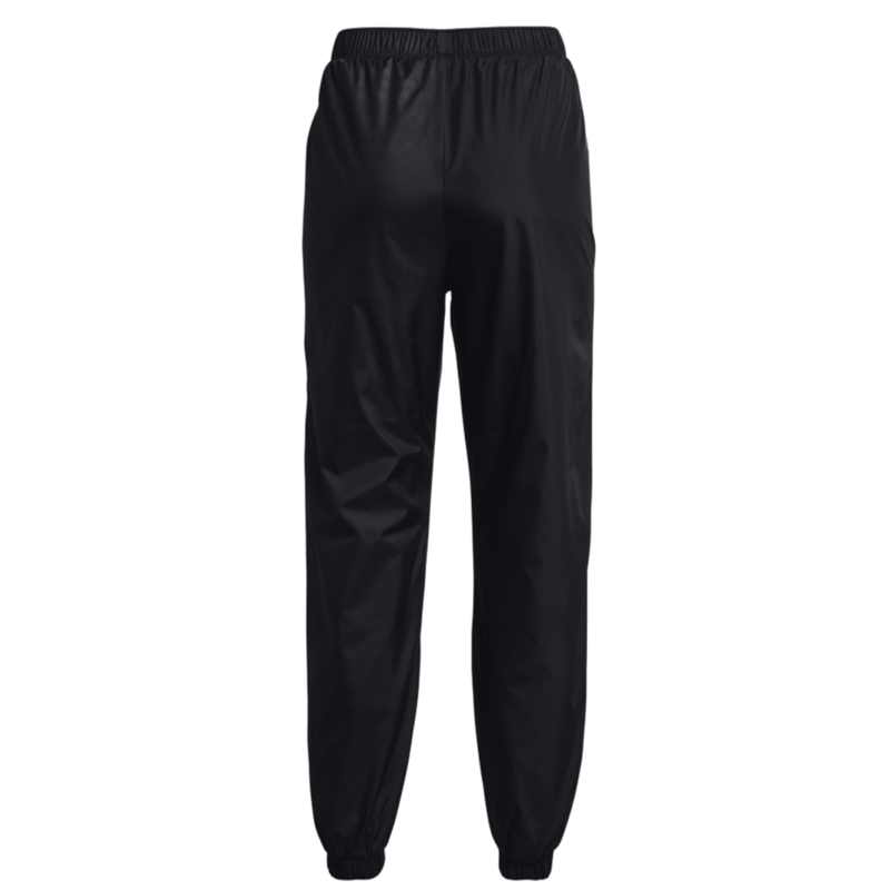 Under armour nylon discount sweatpants