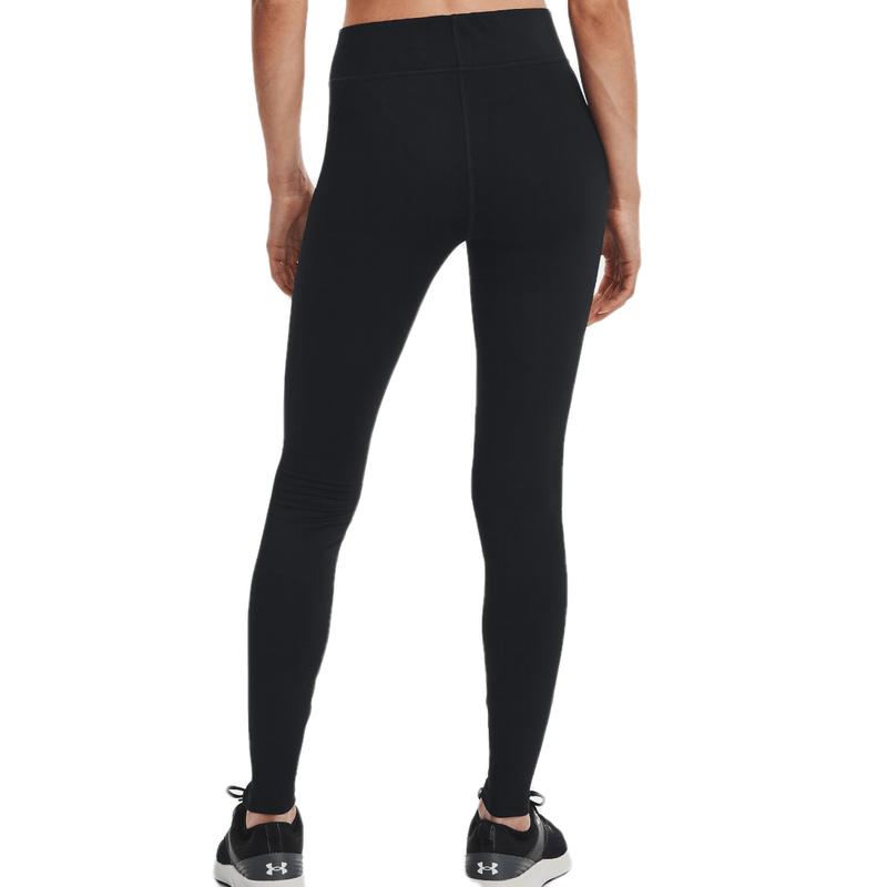 Under Armour Coldgear Authentics Leggings - Women's 