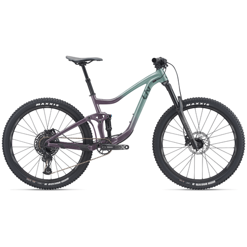 Liv Intrigue Bike - 2024