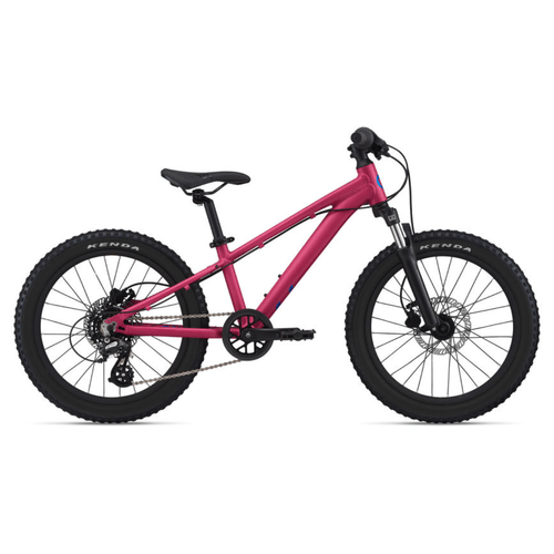 Liv STP 20 Front Suspension Liv Bike 2024 - Kids'