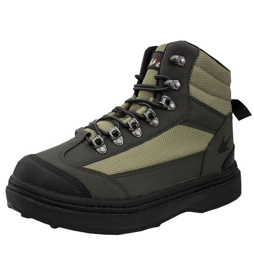 frogg toggs Hellbender Cleated Wading Shoe