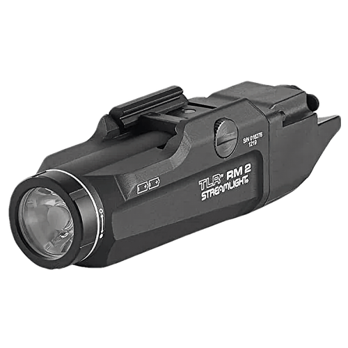 Streamlight TLR RM2 Weapon Light