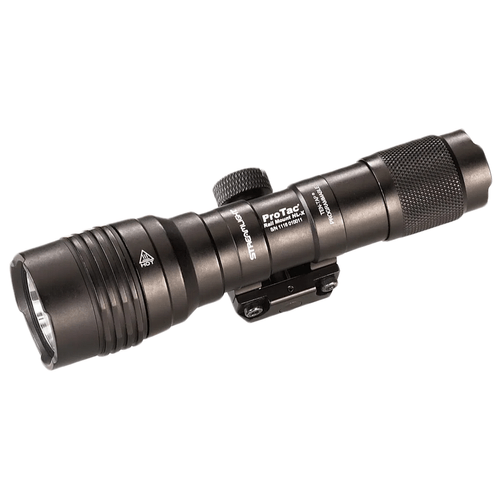 Streamlight Protac HL-X Rifle Rail Mount