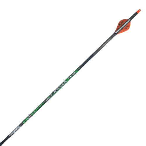 Victory 250 Vanes Vforce Gamer Arrows