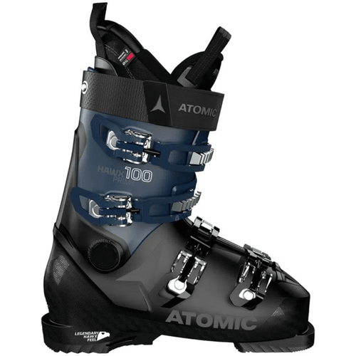 Atomic Hawx Prime 100 Ski Boot - 2022