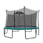 Propel  14' Round Trampoline With Safety Enclosure And Basketball Hoop.jpg