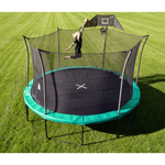 Propel  14' Round Trampoline With Safety Enclosure And Basketball Hoop.jpg