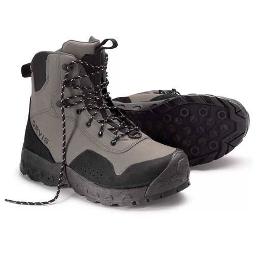 Orvis Clearwater Rubber Sole Wading Boot - Men's