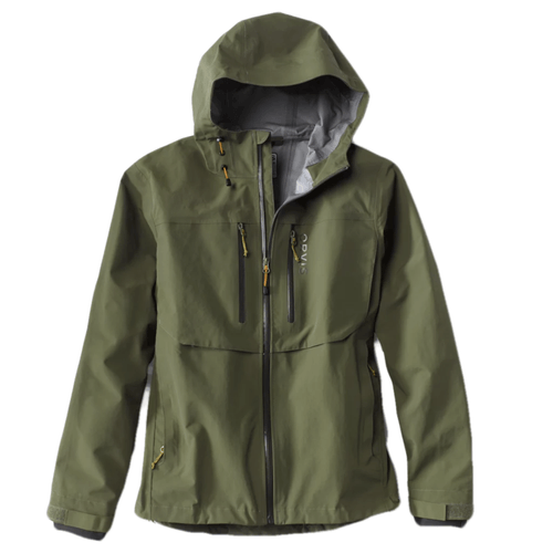 Orvis Clearwater Wading Jacket - Men's