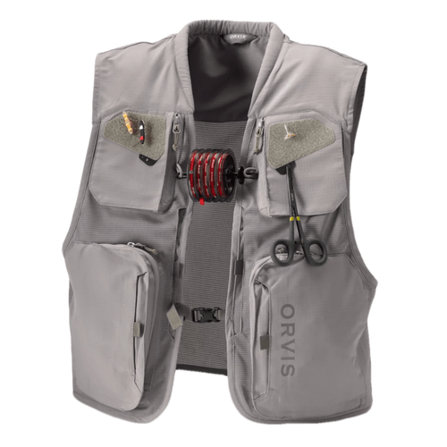 Orvis Clearwater Mesh Vest