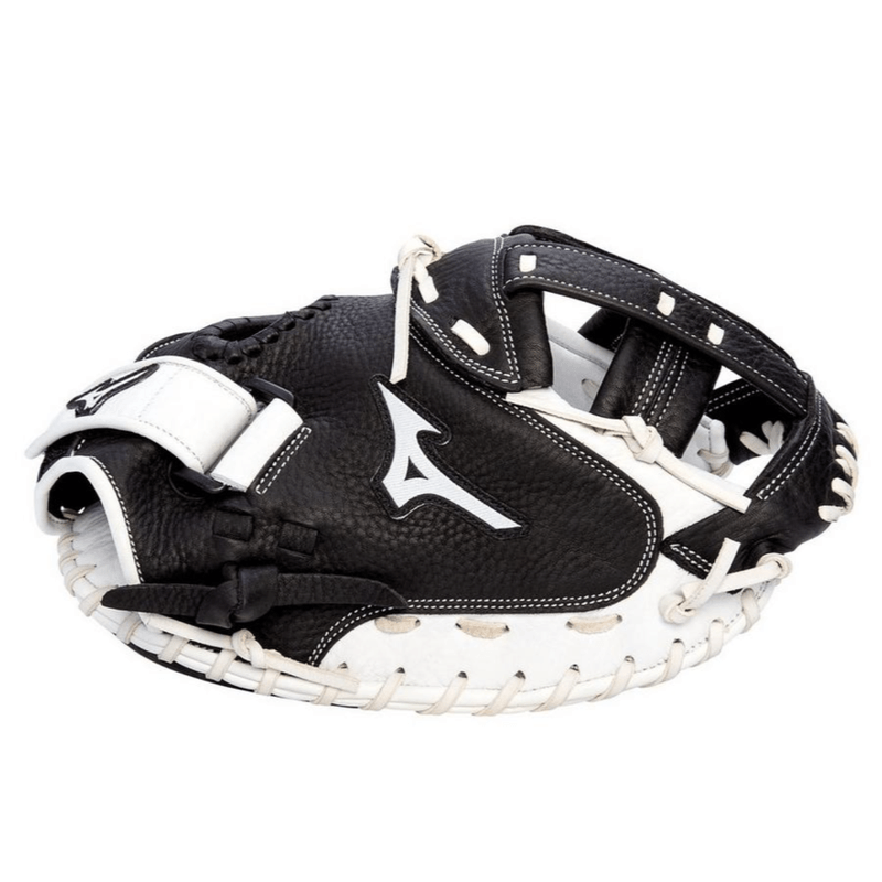 Mizuno franchise catchers outlet mitt