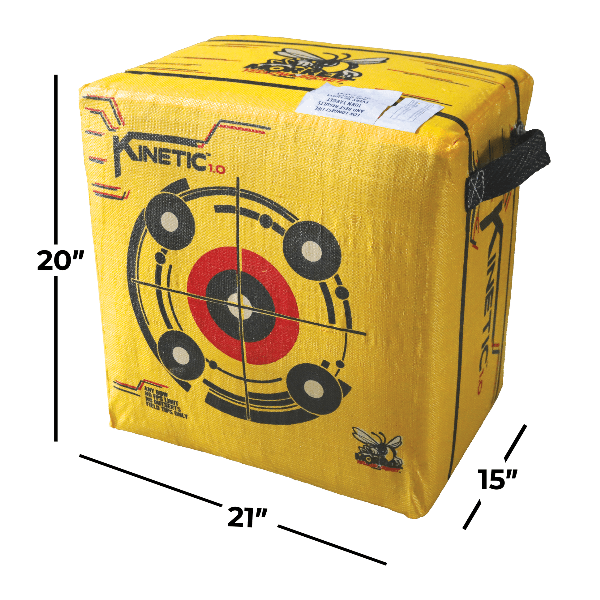 Morrell Yellow Jacket 1.0 Target