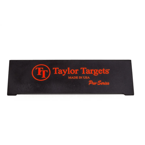Taylor Targets Pro-Series Base