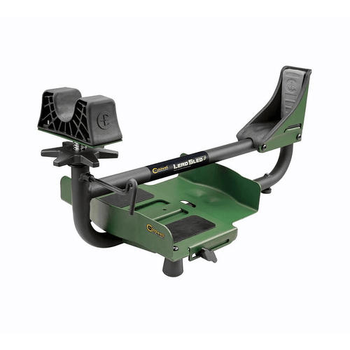 Caldwell Lead Sled 3 Shooting Rest