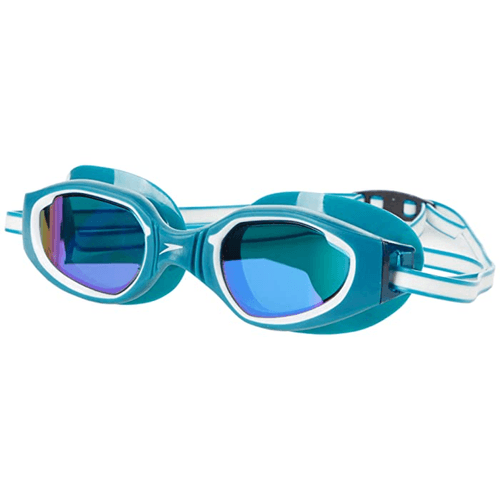 Speedo Hydro Comfort Mirrored
racing And Training Swim Goggle
