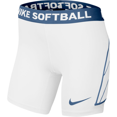 Nike Dri-FIT Slider Softball Short - Girls'