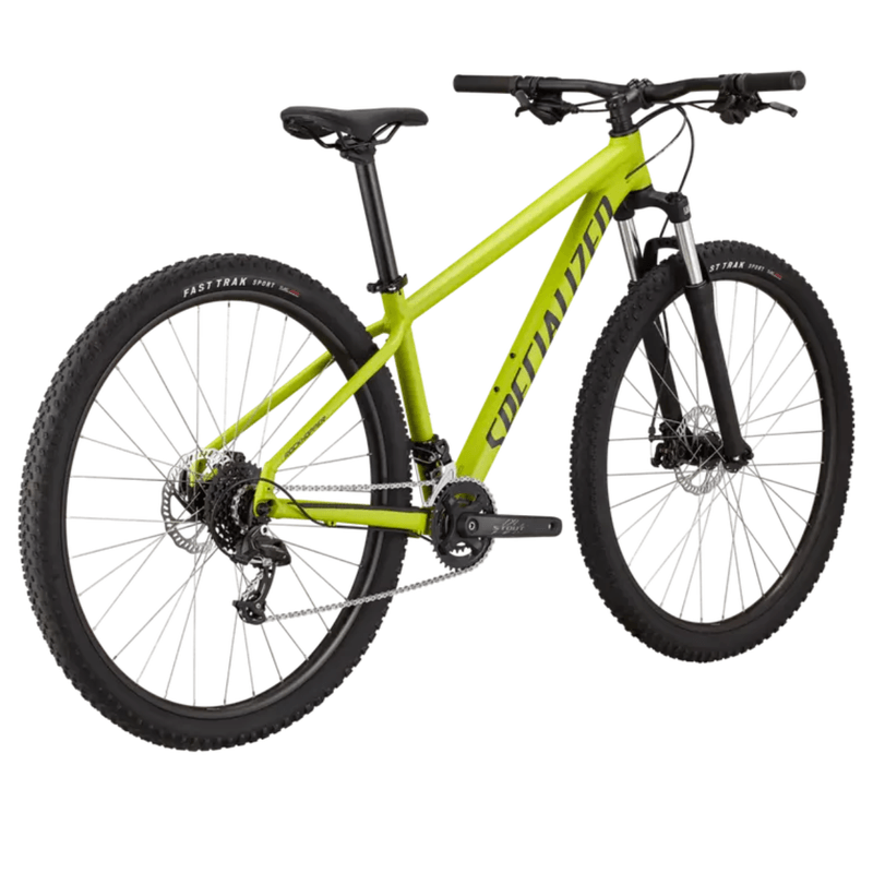 Specialized rockhopper 2024 sport 2020