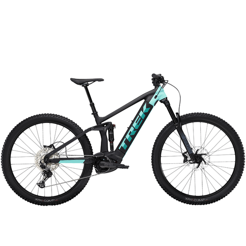 Trek Rail 5 Gen 2 eBike - 2022
