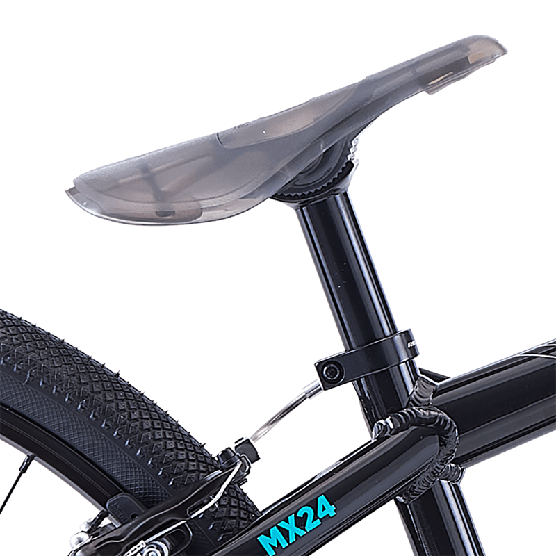 Redline best sale bike seat