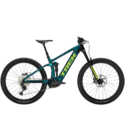 Trek Rail 7 eBike - 2022