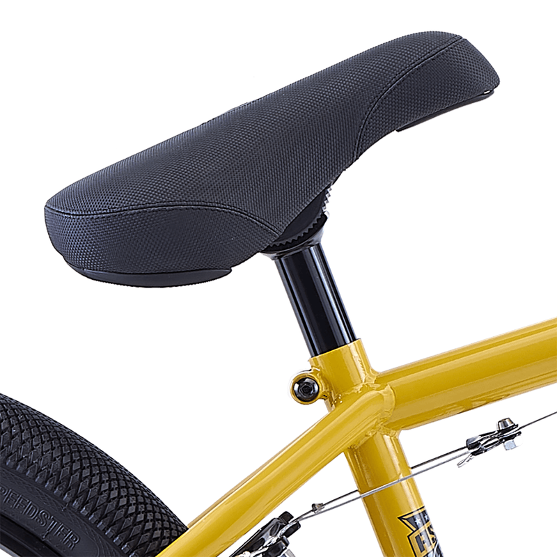 Redline discount bike seat