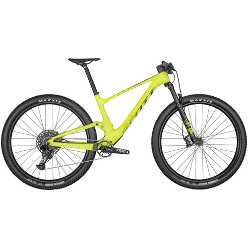 Scott Spark RC Comp Bike - 2023