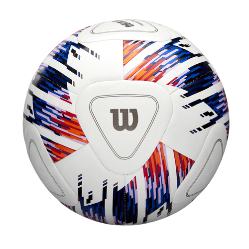 Wilson NCAA Vivido Replica Soccer Ball