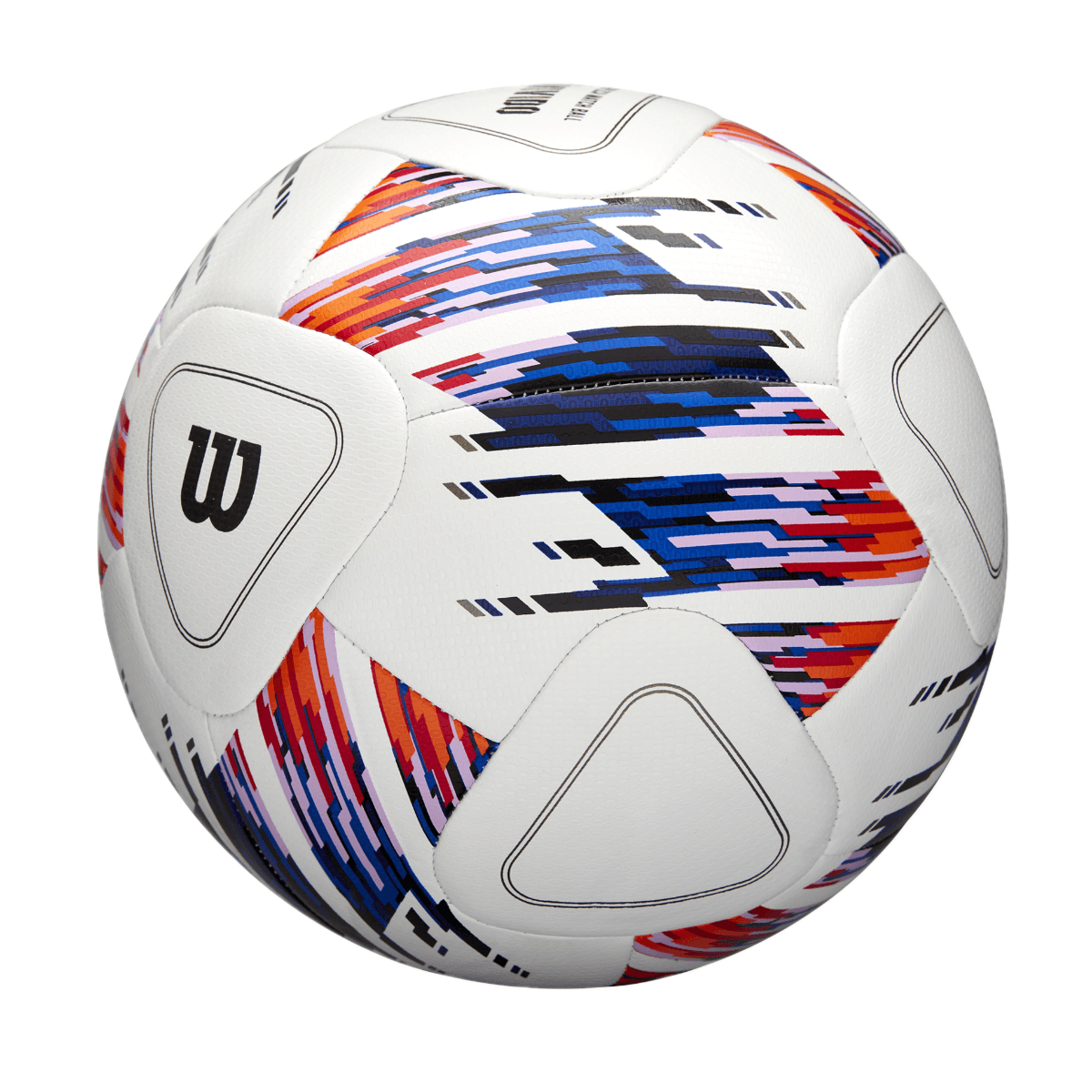 Wilson Ncaa Vivido Replica Soccer Ball - Bobwards.com