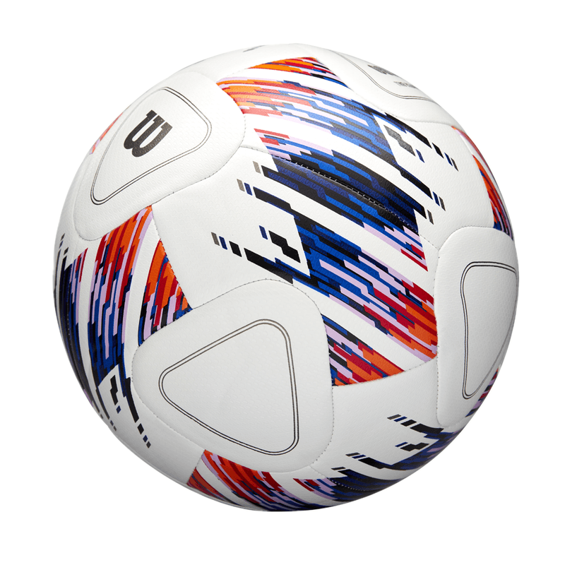 Wilson NCAA Vivido Replica Soccer Ball - Bobwards.com