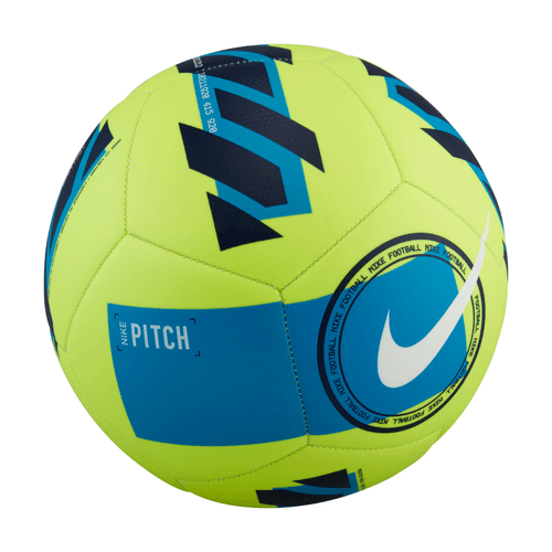 Nike Pitch Soccer Ball