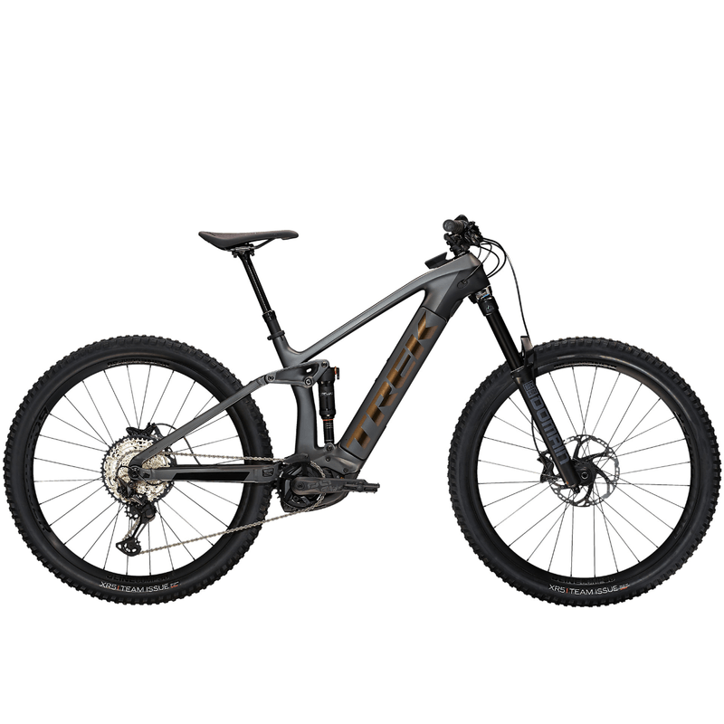 Trek rail hot sale e bike