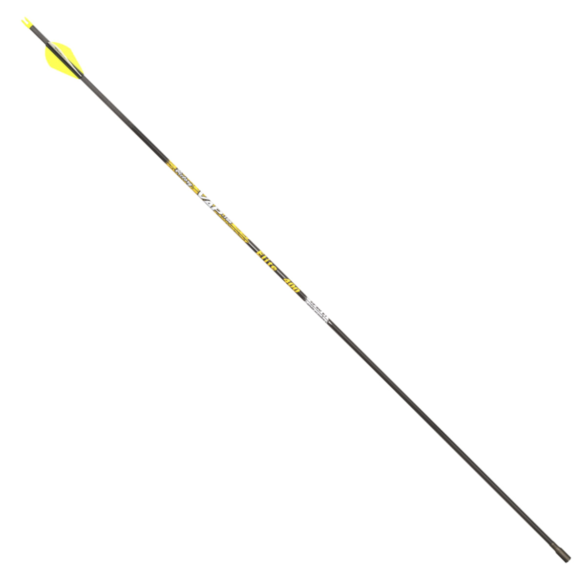 Victory VAP Elite Unfletched Shafts Dozen Pack