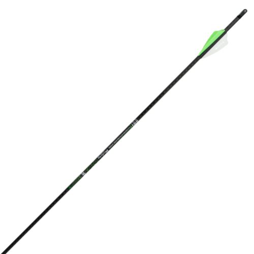 Victory Archery VAP SS Gamer Carbon Fiber Arrow Shaft (12 Pack)