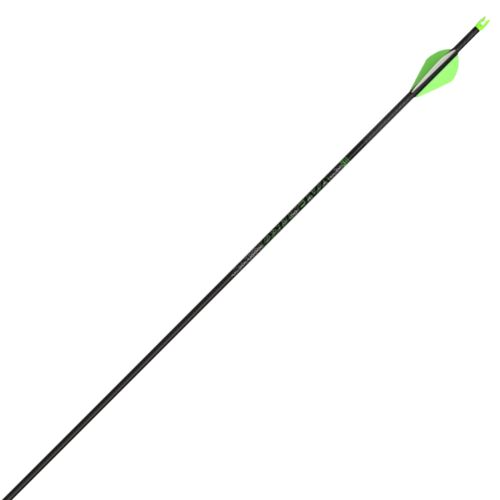 Victory Archery VAP TKO Gamer Carbon Fiber Arrow Shaft (12 Pack)