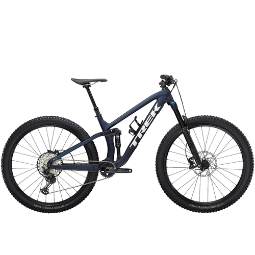 Trek Fuel EX 9.7 Gen 5 Bike - 2023