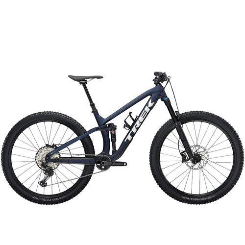 Trek Fuel Ex 9.7 Bike - 2023