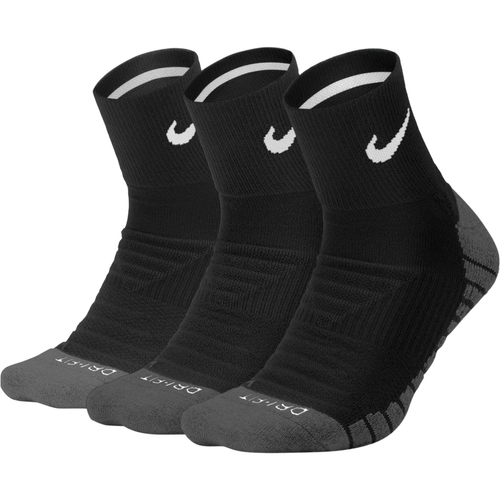 Nike Everyday Max Cushioned Training Ankle Sock (3 Pair)