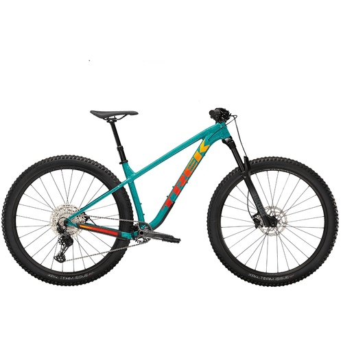 Trek Roscoe 7 Bike - 2025