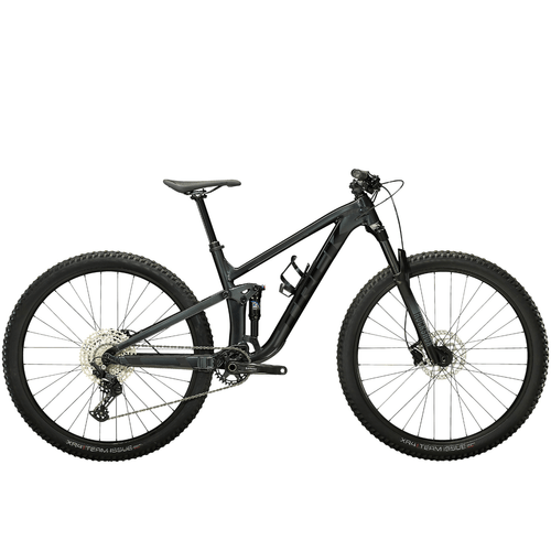 Trek Top Fuel 5 Gen 3 Bike - 2023