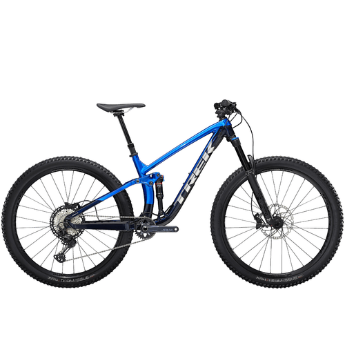 Trek Fuel Ex 8 Gen 5 Bike - 2023