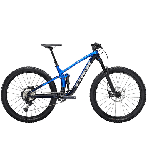 Trek Fuel EX 8 Bike - 2023