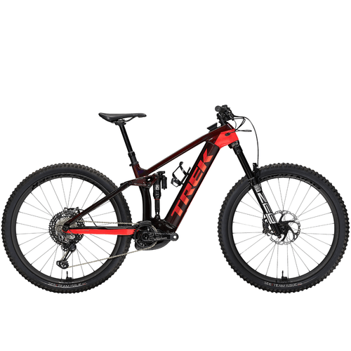 Trek Rail 9.9 XTR E-Bike - 2022