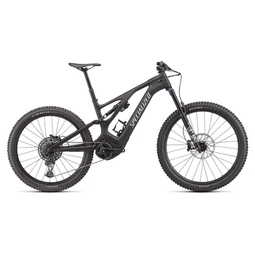 Specialized Turbo Levo 3 Comp Carbon eBike - 2024