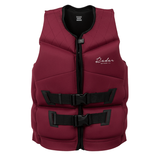 Radar Cameo 3.0 Cga Life Vest 2024 - Women's