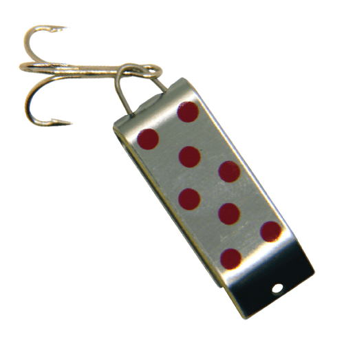 Jakes Best Lure Li'l Jake Fishing Lure