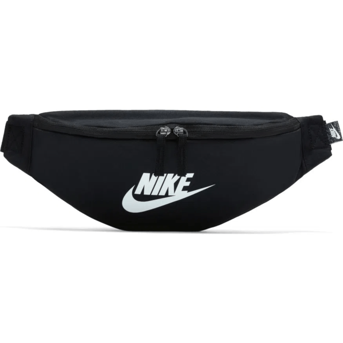 Unisex Nike Heritage Hip Waist Bum Pack Travel Bag Blue Pink