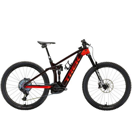 Trek Rail 9.9 XX1 AXS E-Bike - 2022