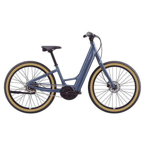 Momentum Vida E+ Low-Step E-Bike - 2023