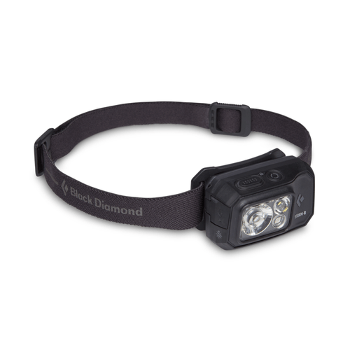 Black Diamond Storm 500-r Headlamp