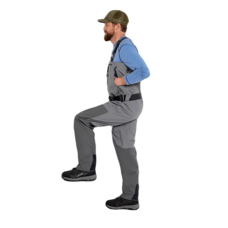 Pro Zipper Wader - Men's